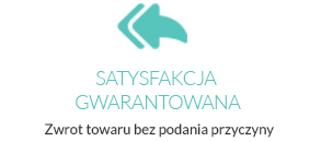 satysfakcja gwarantowana