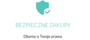 bezpieczne zakupy