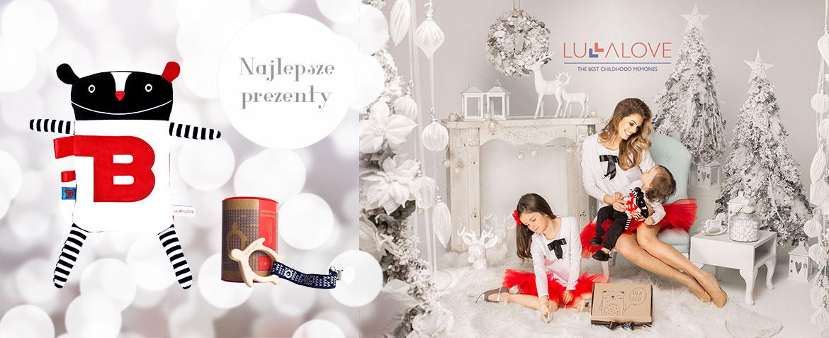 Święta z Lullalove